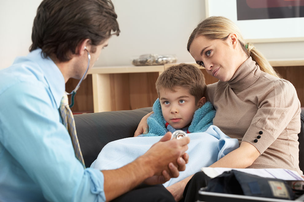 Buffalo Grove Urgent Care, Medical Care near me, Pediatric Immediate Care, XRay, Laboratory