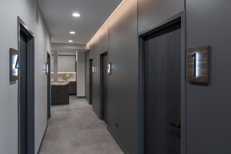 Hallway Vitality Urgent Care 2